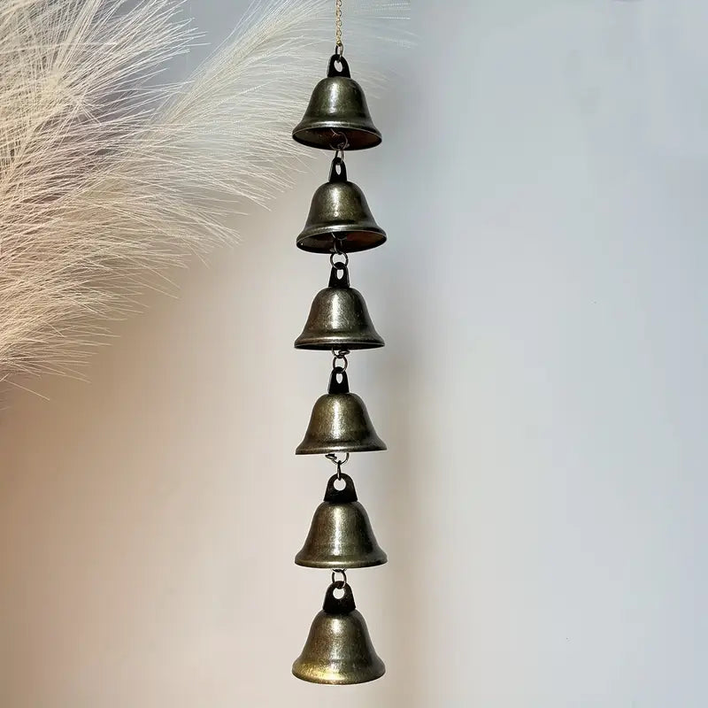 Witches Bells String