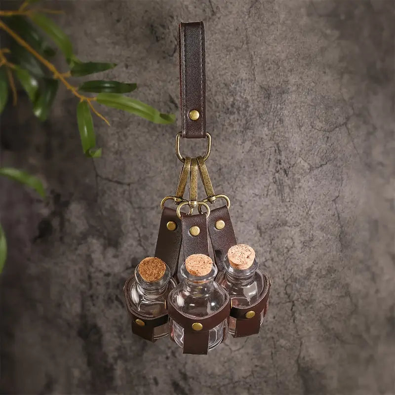 Trinity Elixir Holder