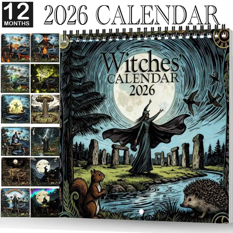 50% Off Assorted Calanders and Planners