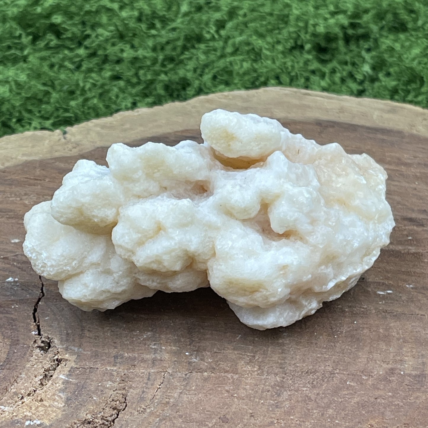 Cave Calcite (Aragonite)