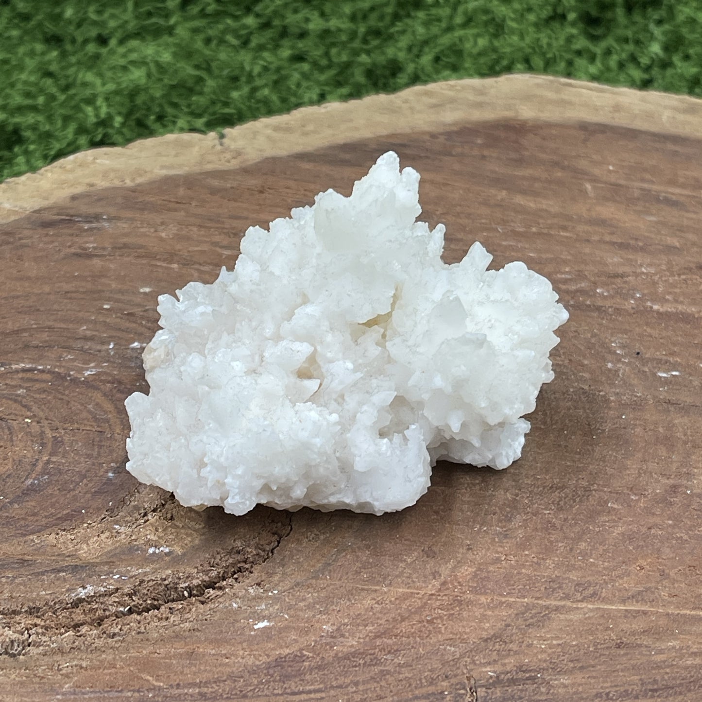 Cave Calcite (Aragonite)