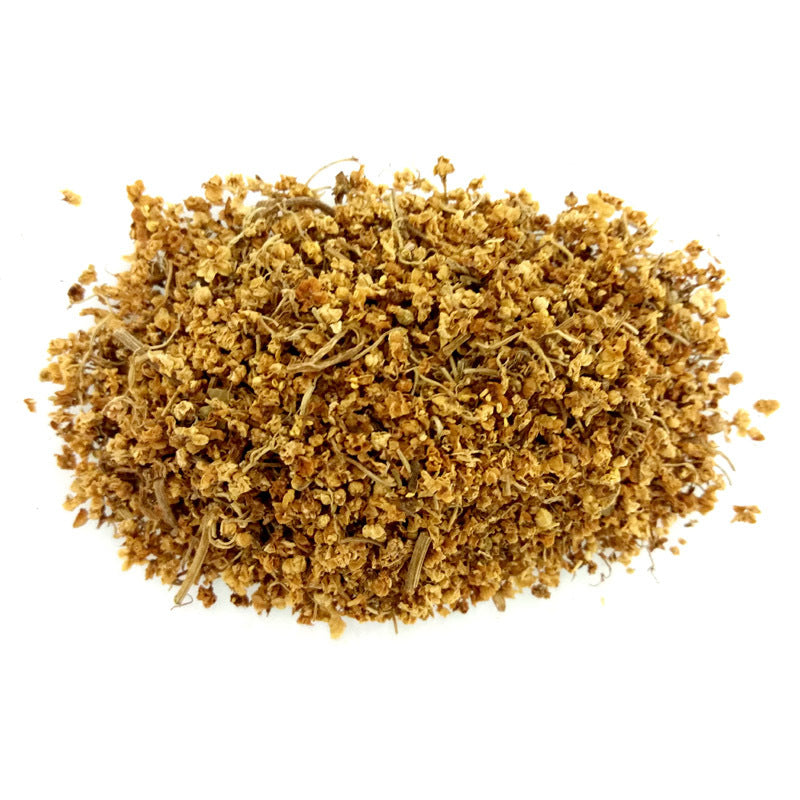 ELDER FLOWER HERBS