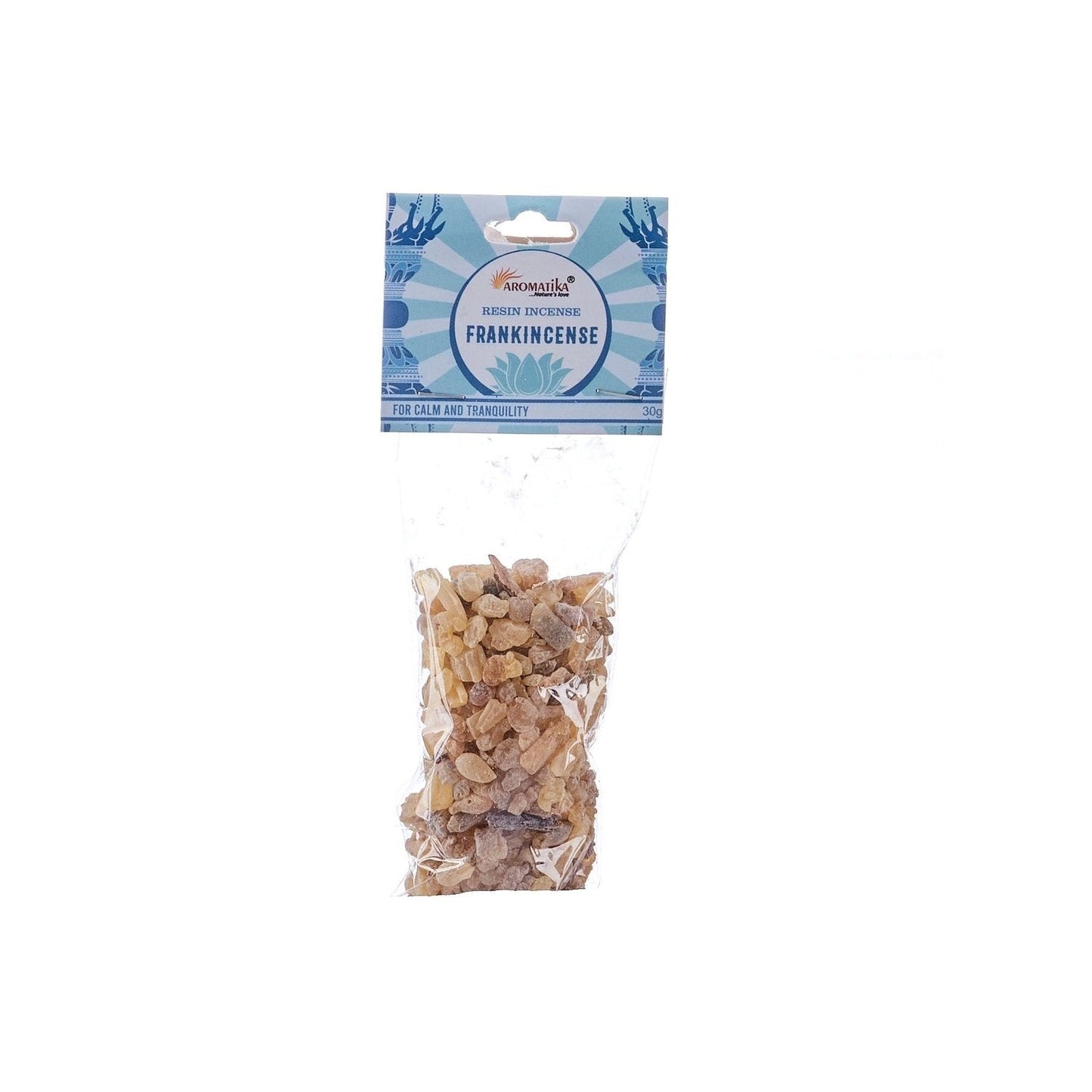 Frankincense Resin