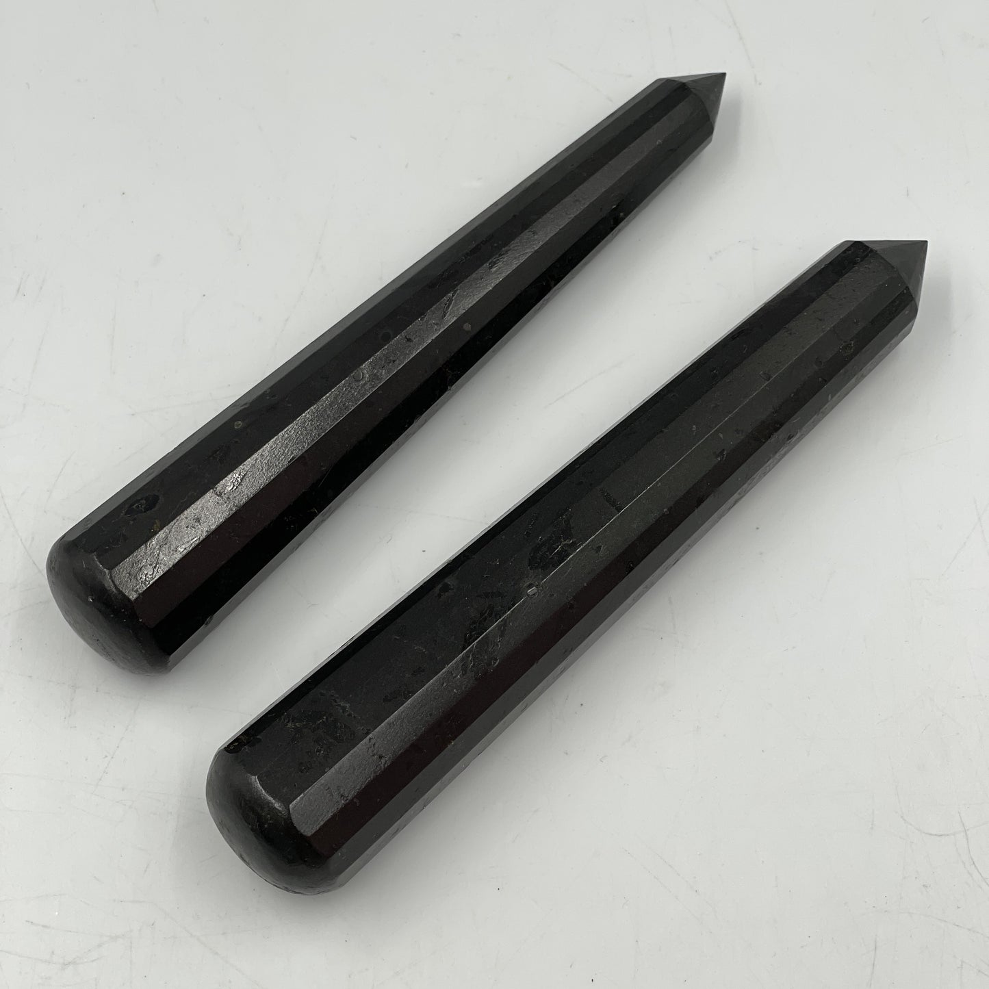 Black Tourmaline Massage Wand
