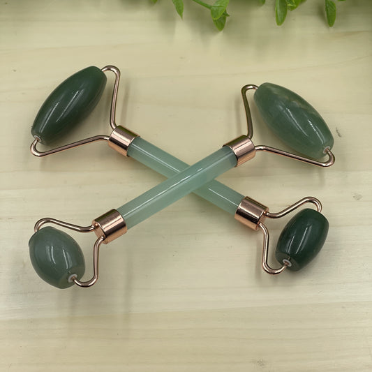 Green Aventurine Face Roller