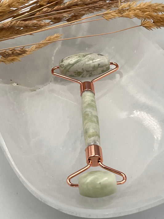New Jade Face Rollers