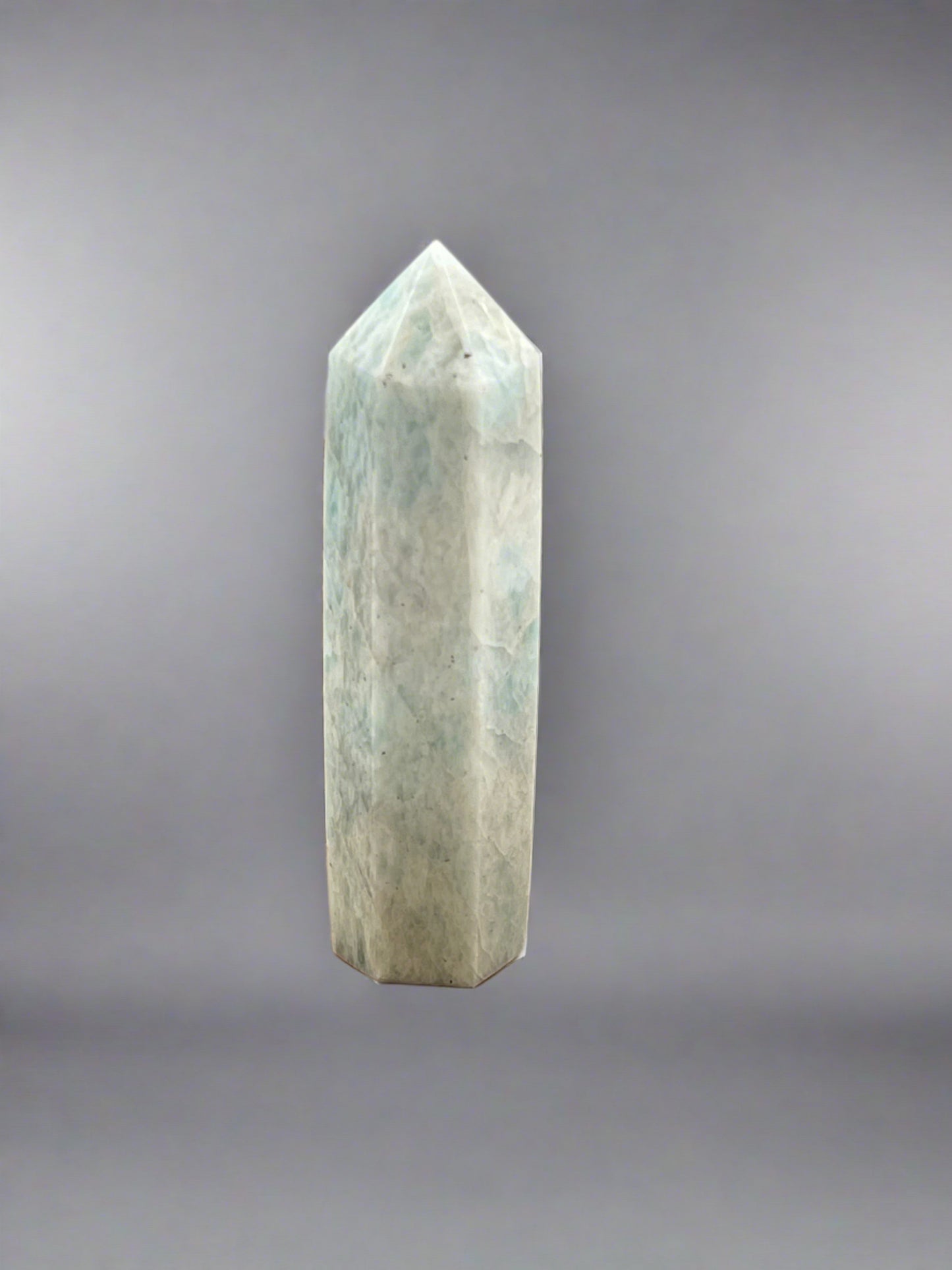 Amazonite Point