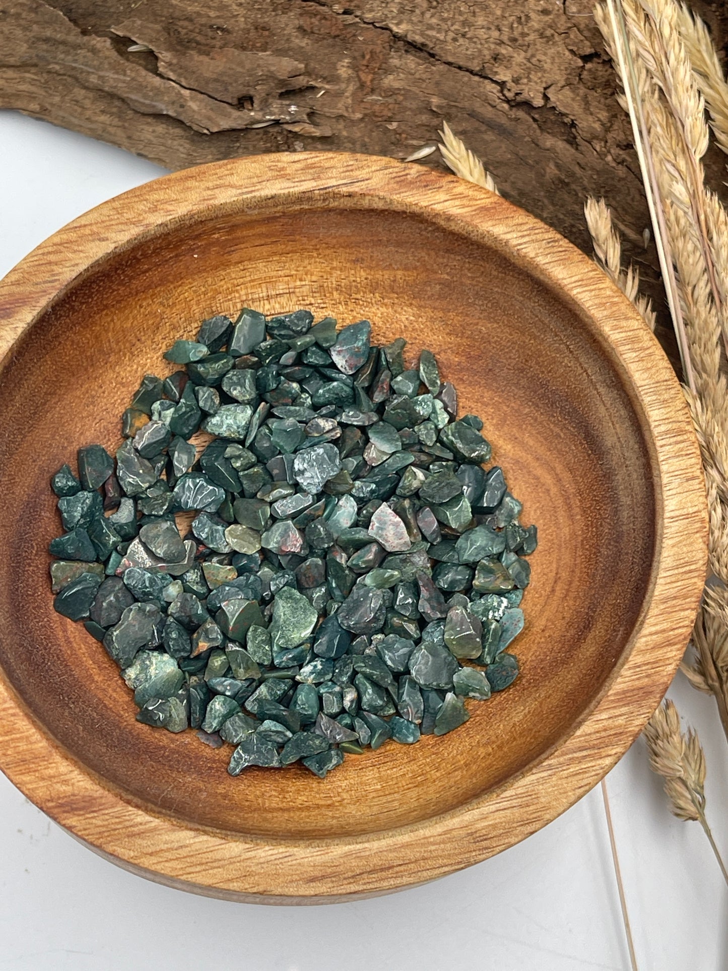 Bloodstone Chips