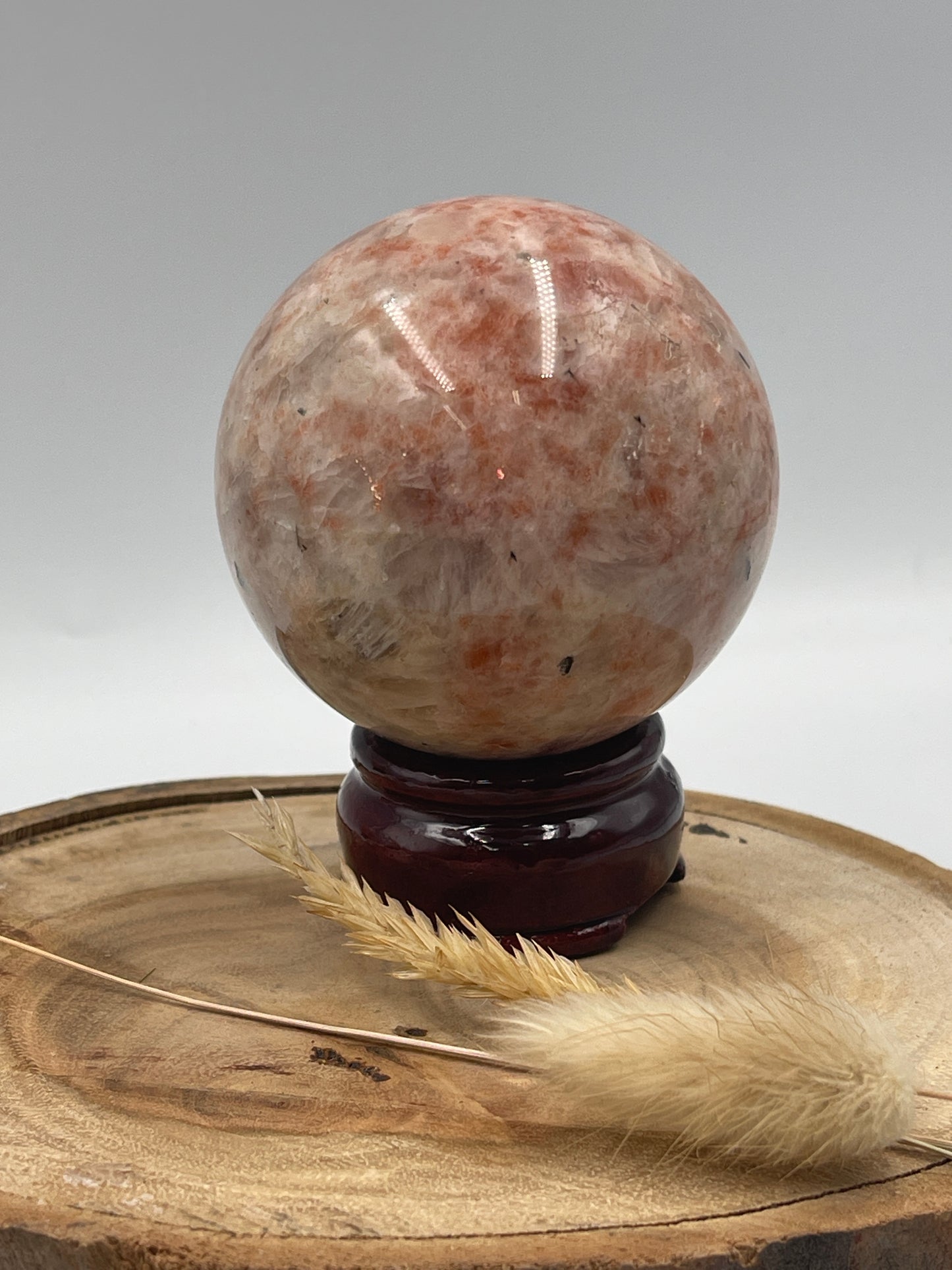 Sunstone Sphere