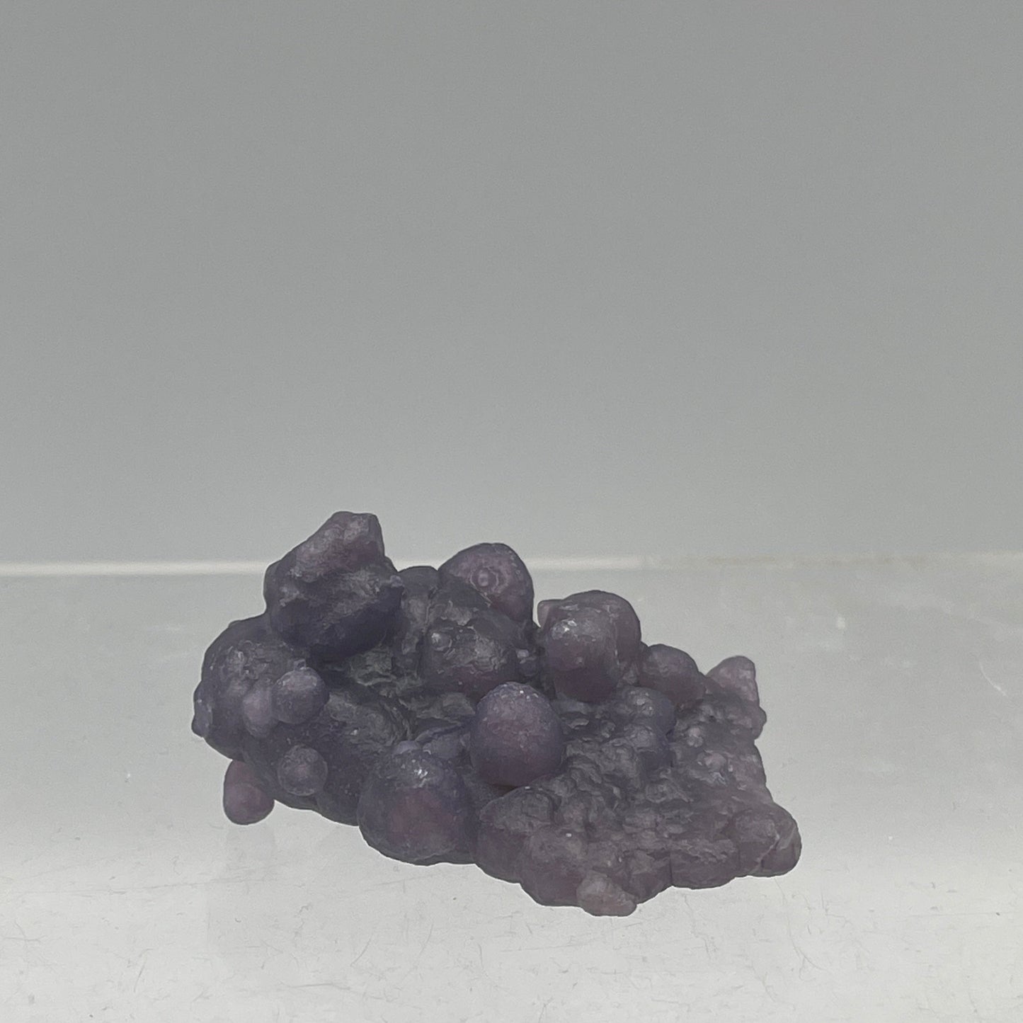 Grape Agate Cluster