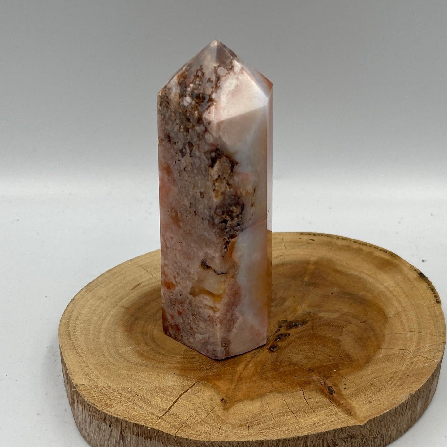 Carnelian Point