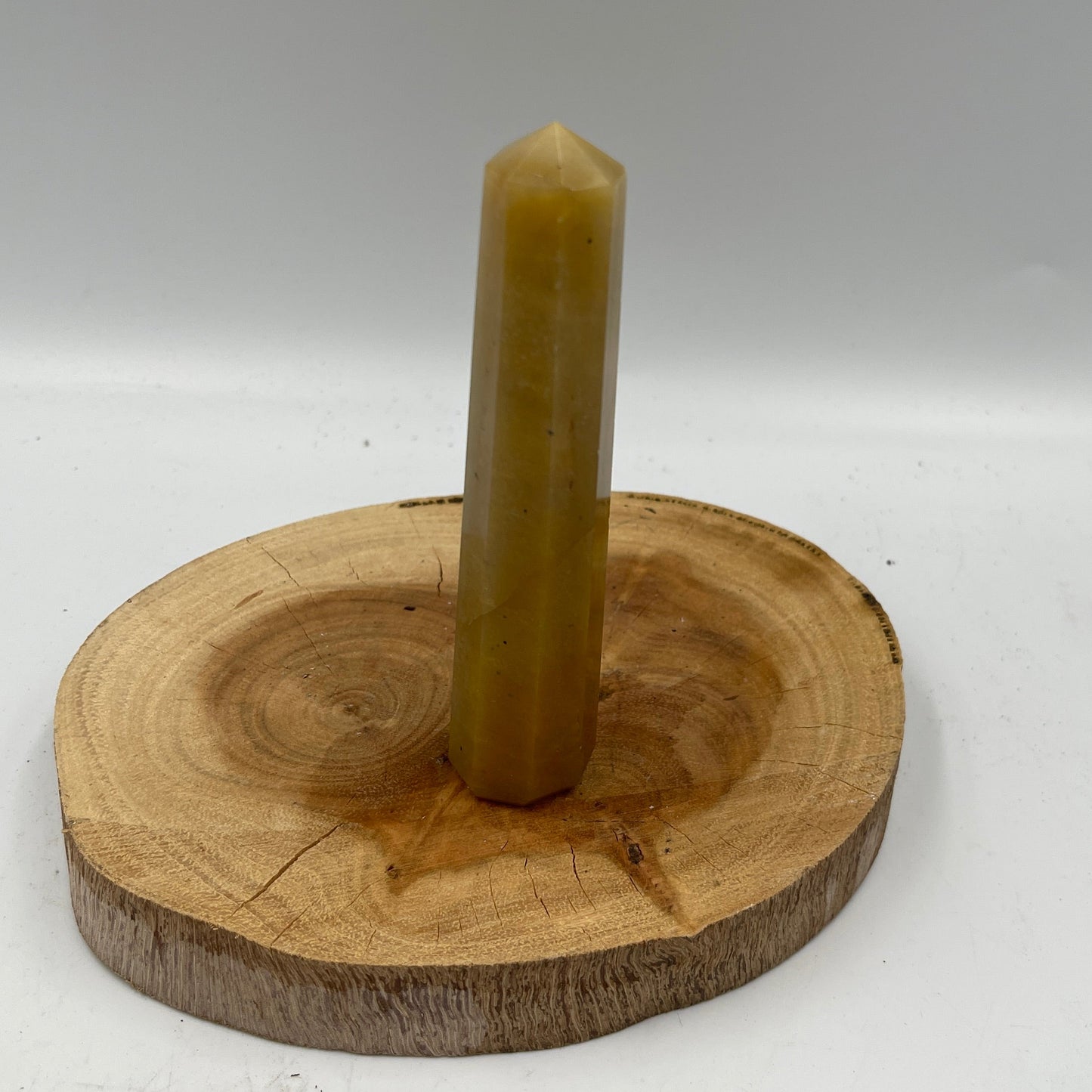 Caramel Jasper Point