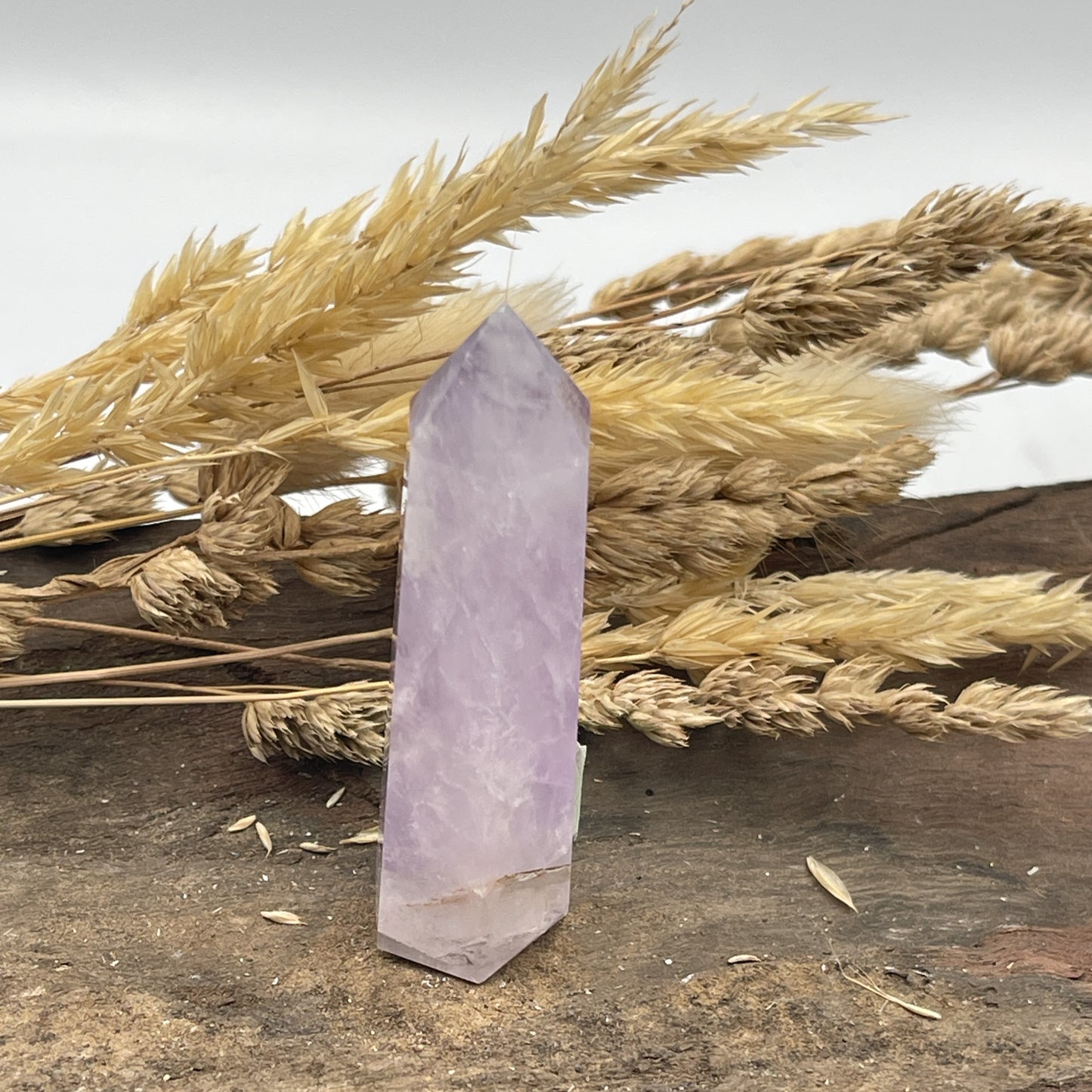 Amethyst Point
