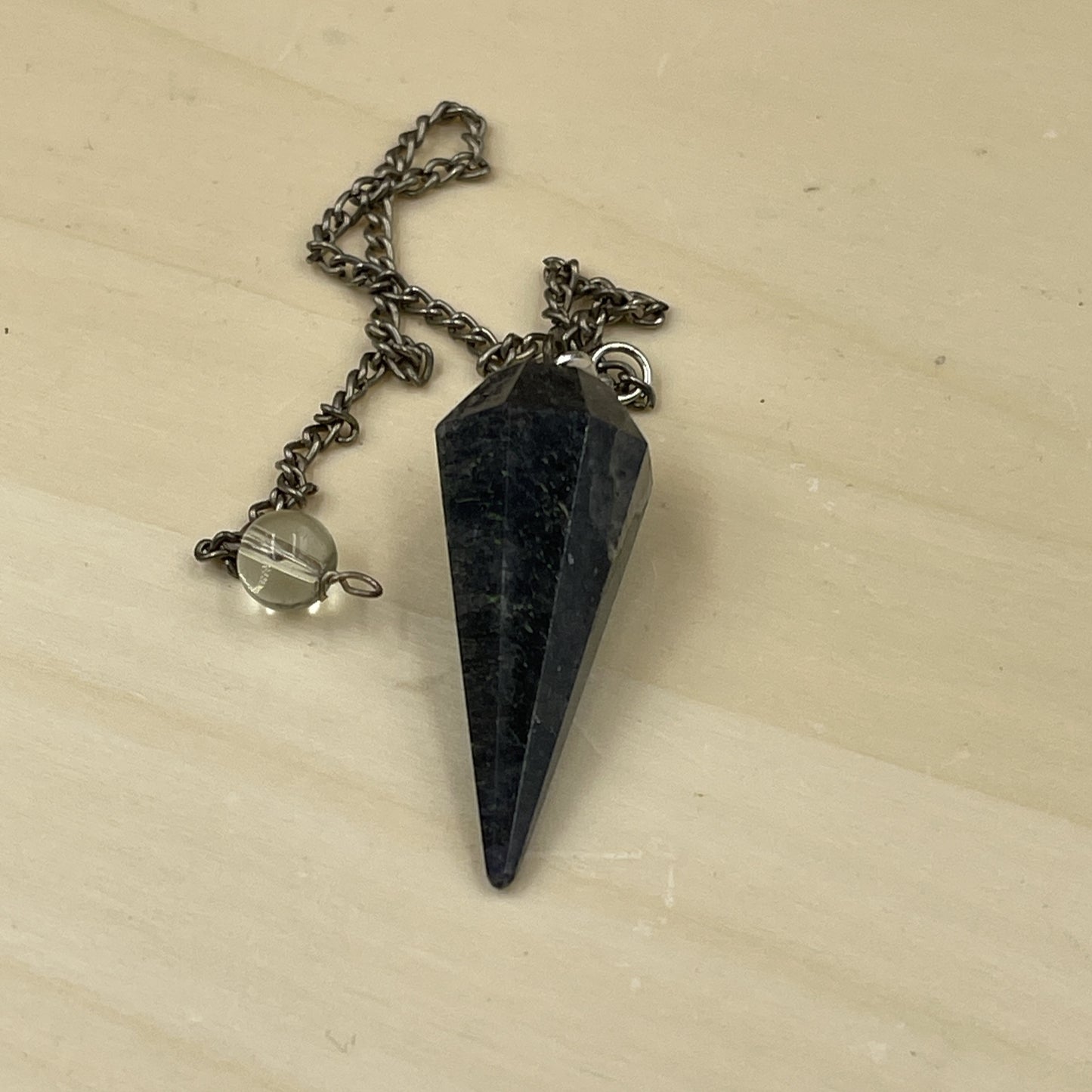 Iolite Pendulum