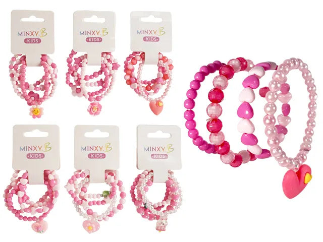 Children's Range Bracelets Necklaces