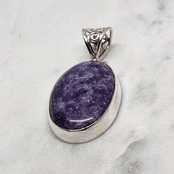 Lepidolite