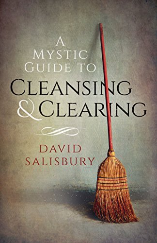 MYSTIC GUIDE TO CLEANSING & CLEARING