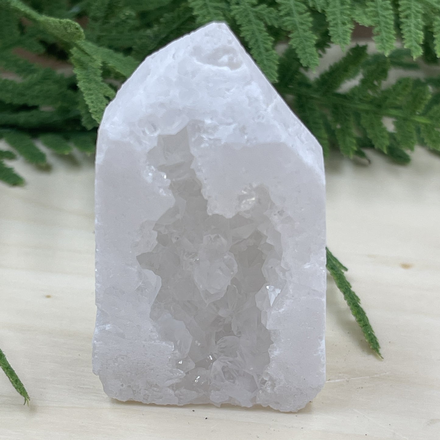 Moroccan Geode