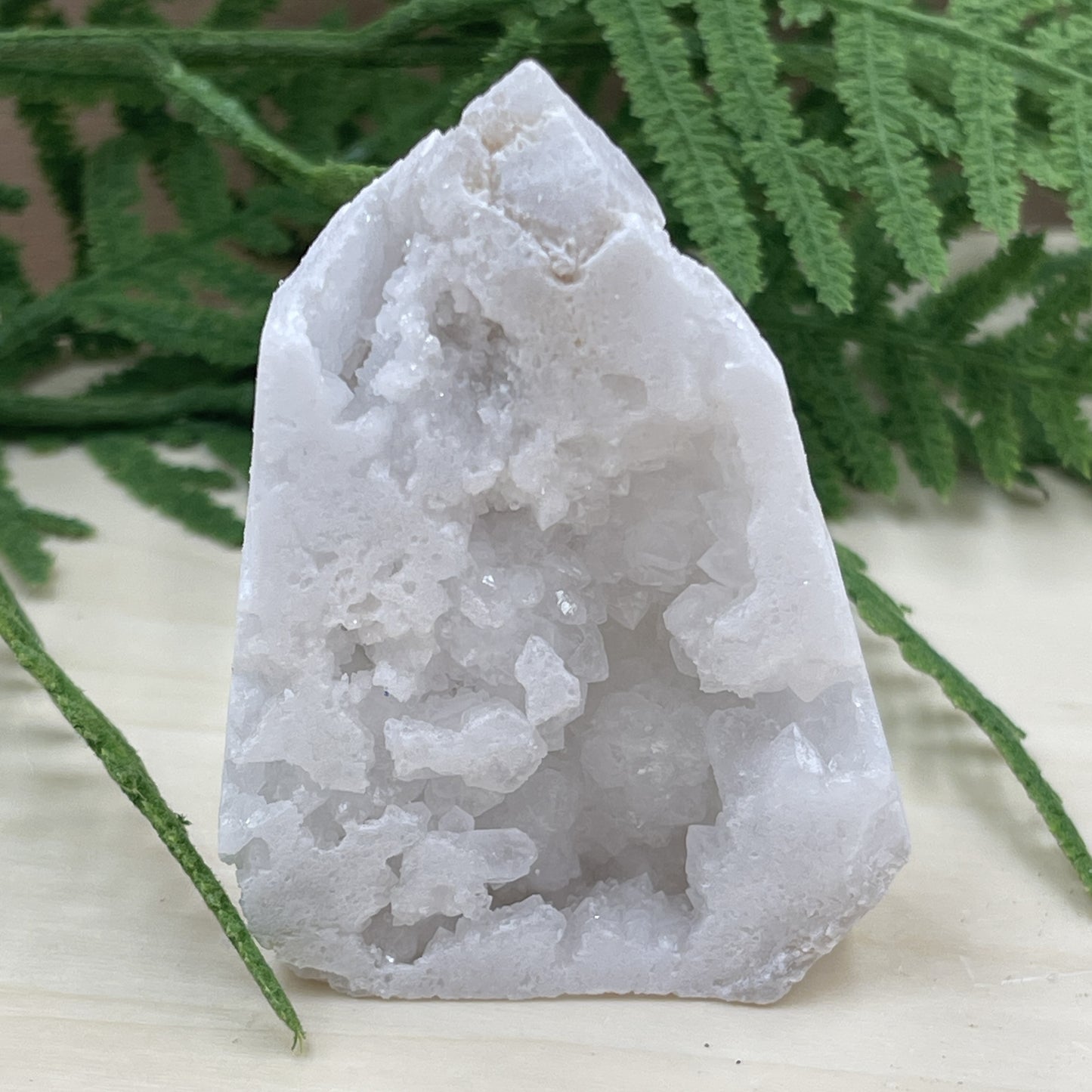 Moroccan Geode