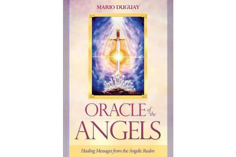 ORACLE OF THE ANGELS