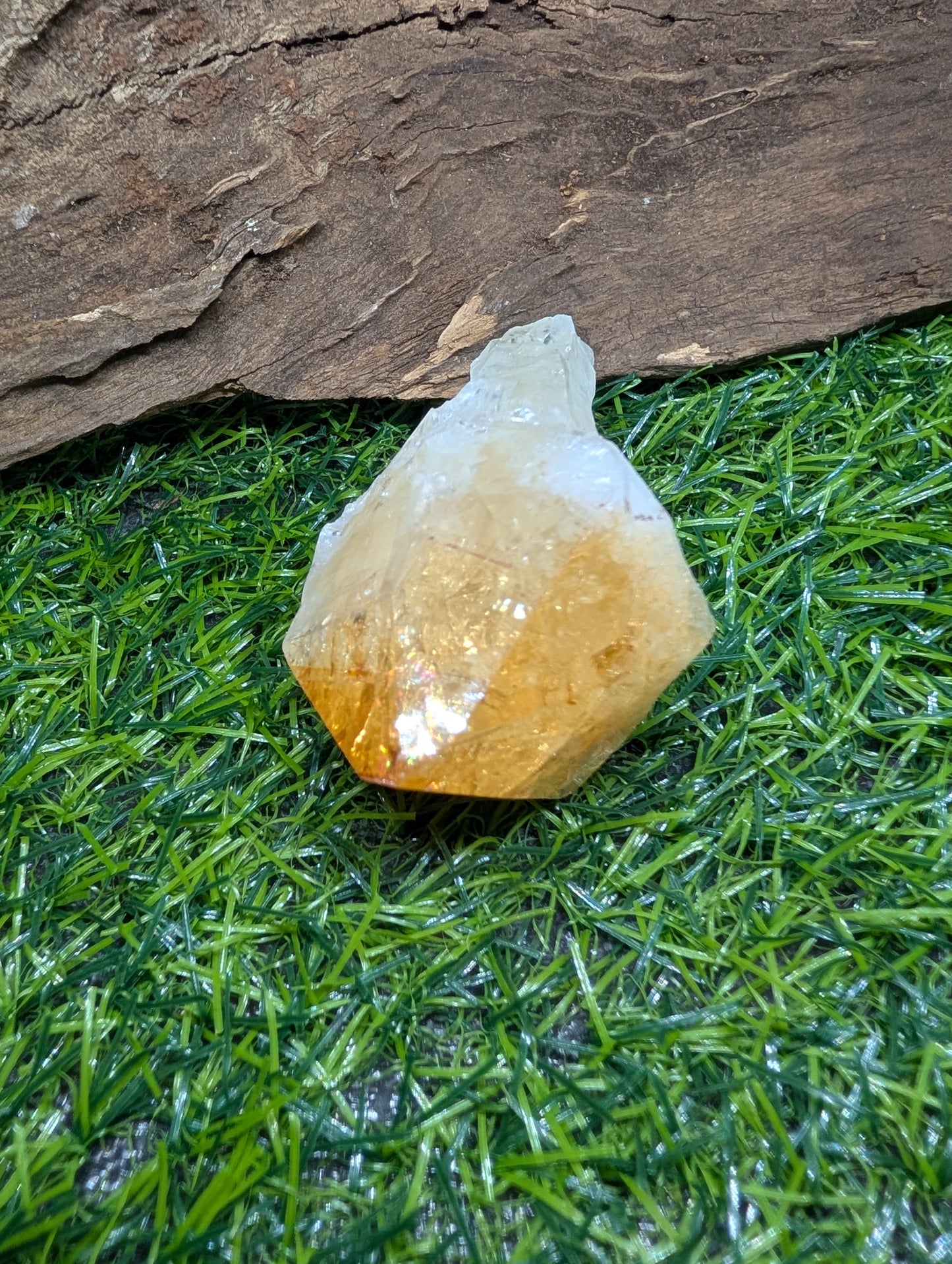 Citrine Point Large