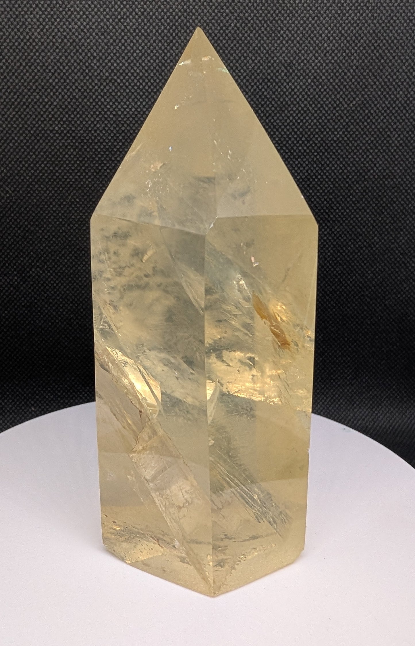 Citrine Point