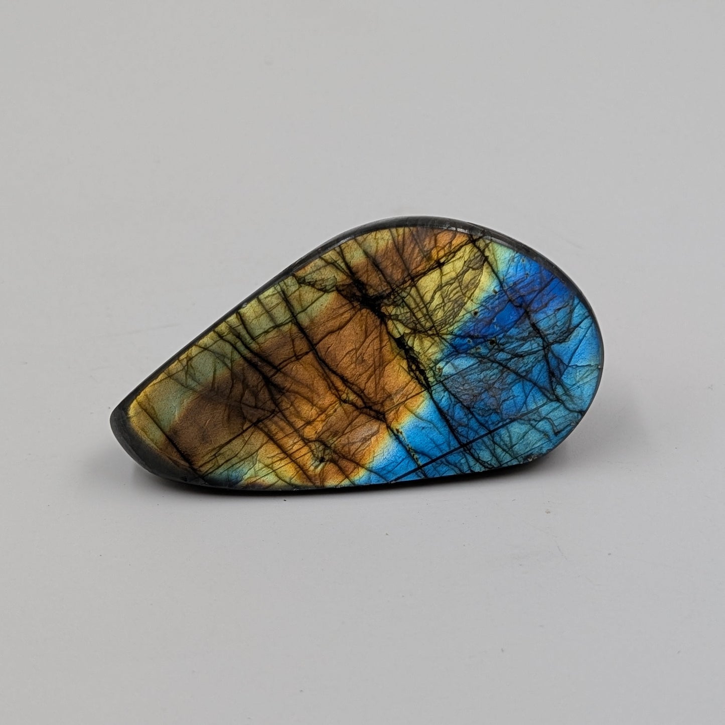 Labradorite Freeform