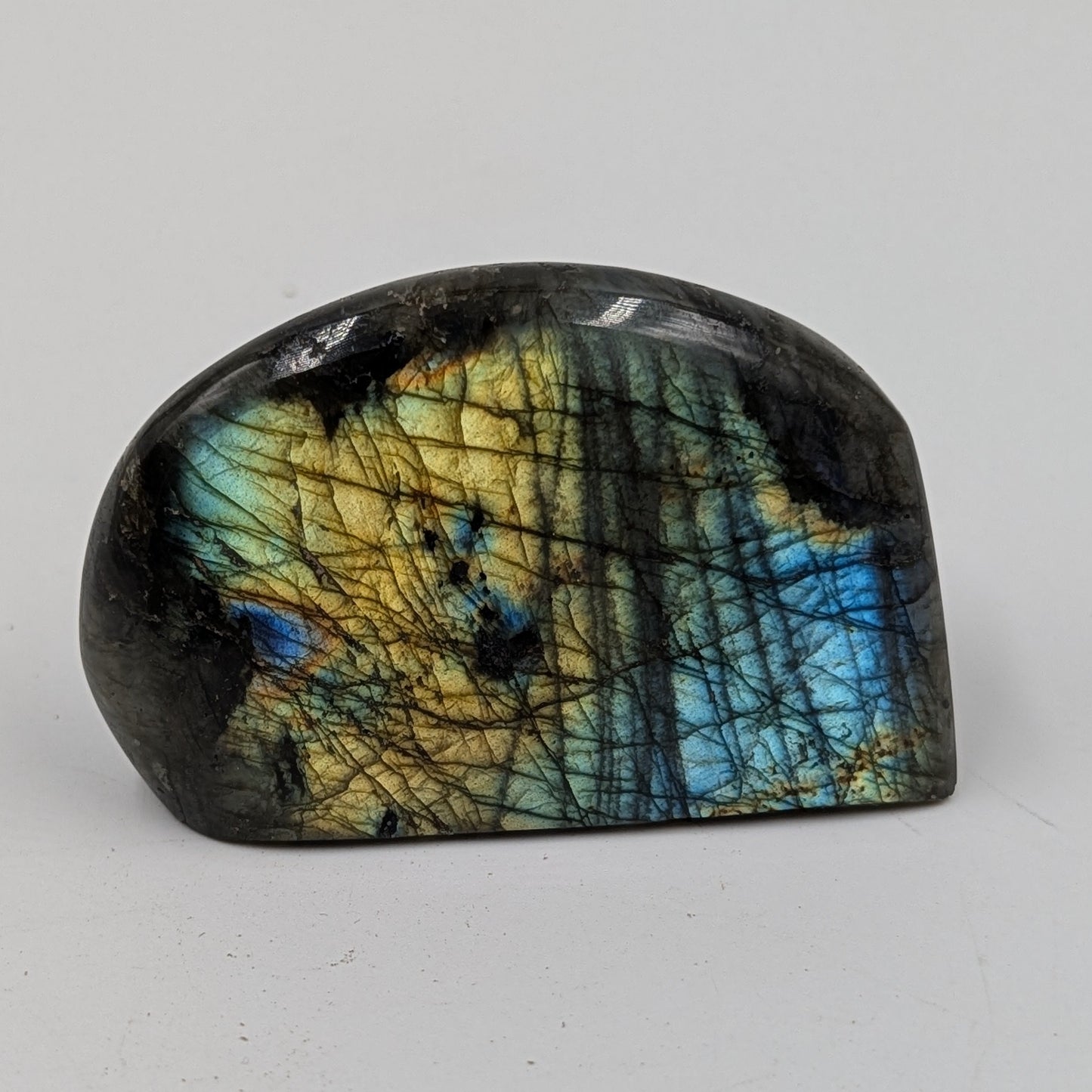 Labradorite Freeform