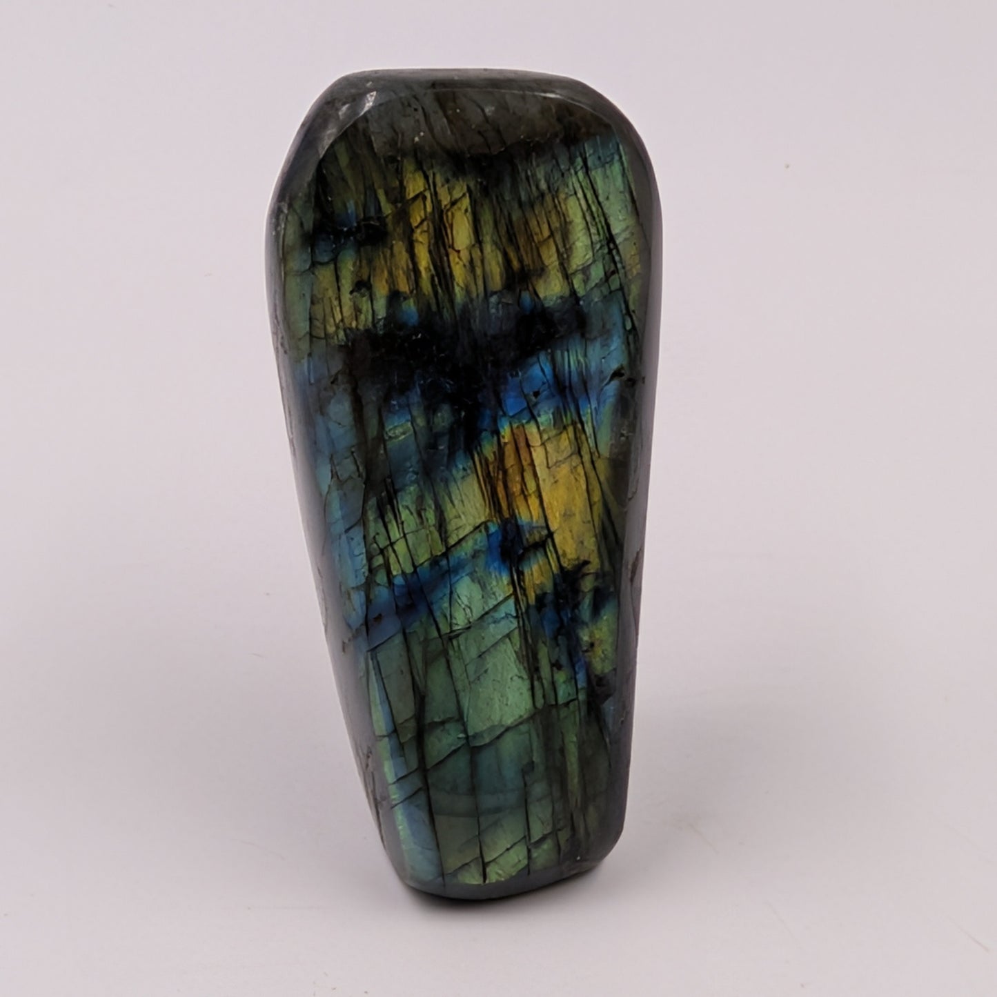 Labradorite Freeform