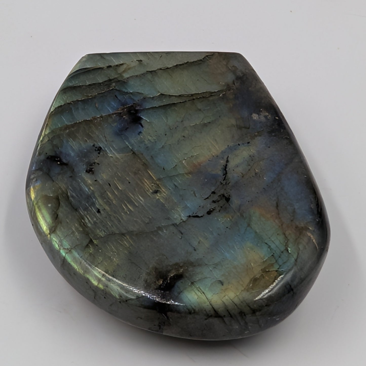 Labradorite Freeform