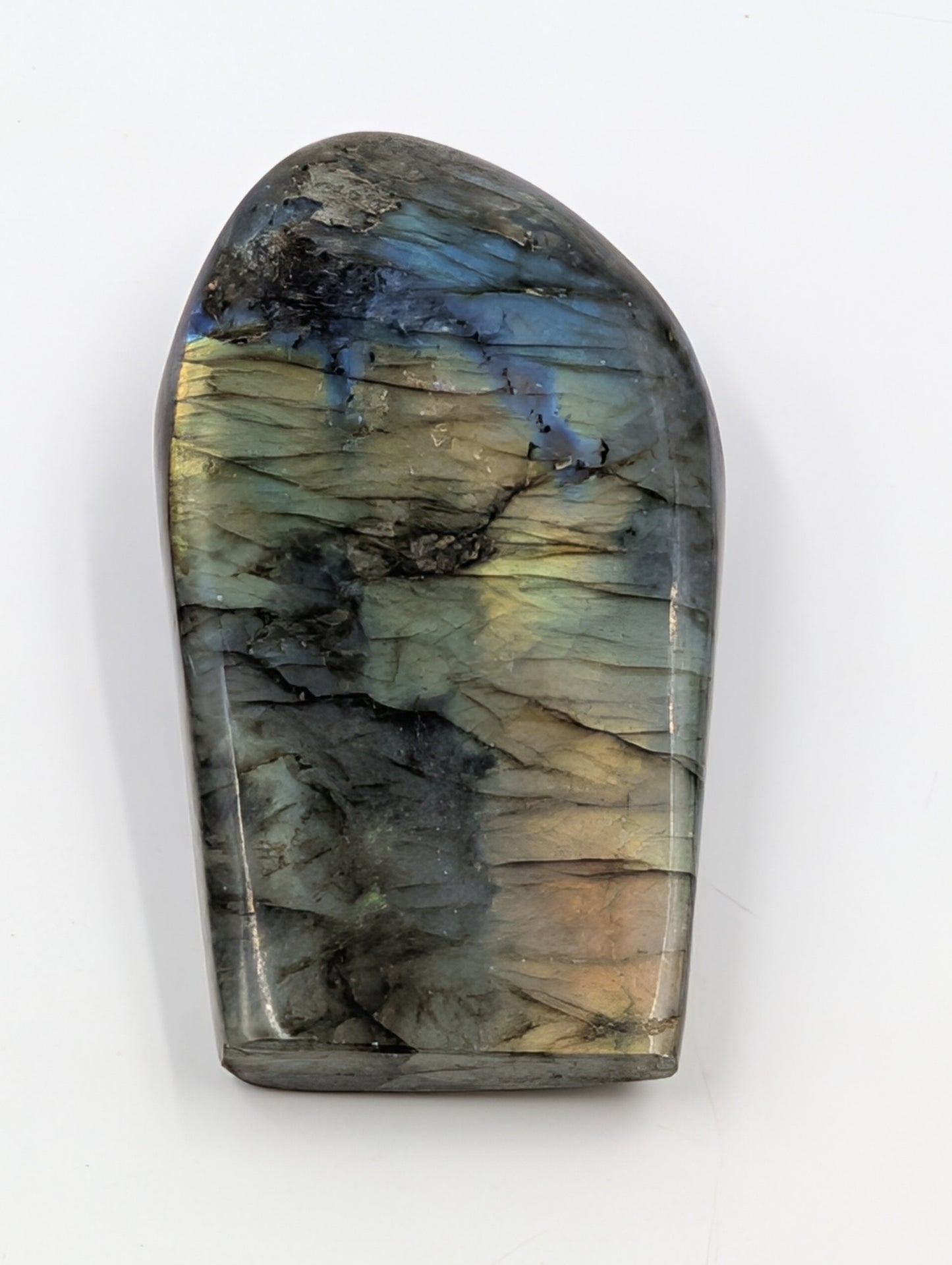 Labradorite Freeform