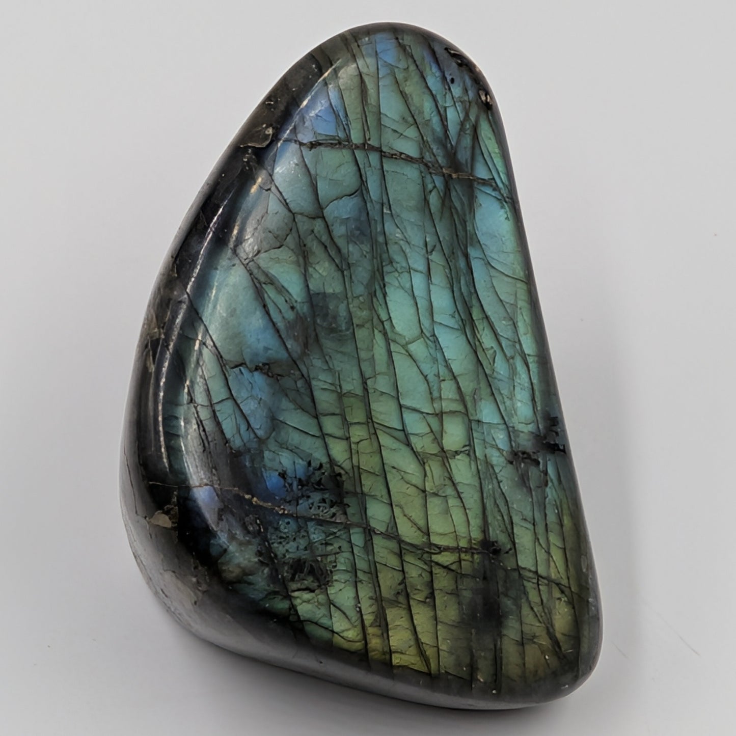 Labradorite Freeform