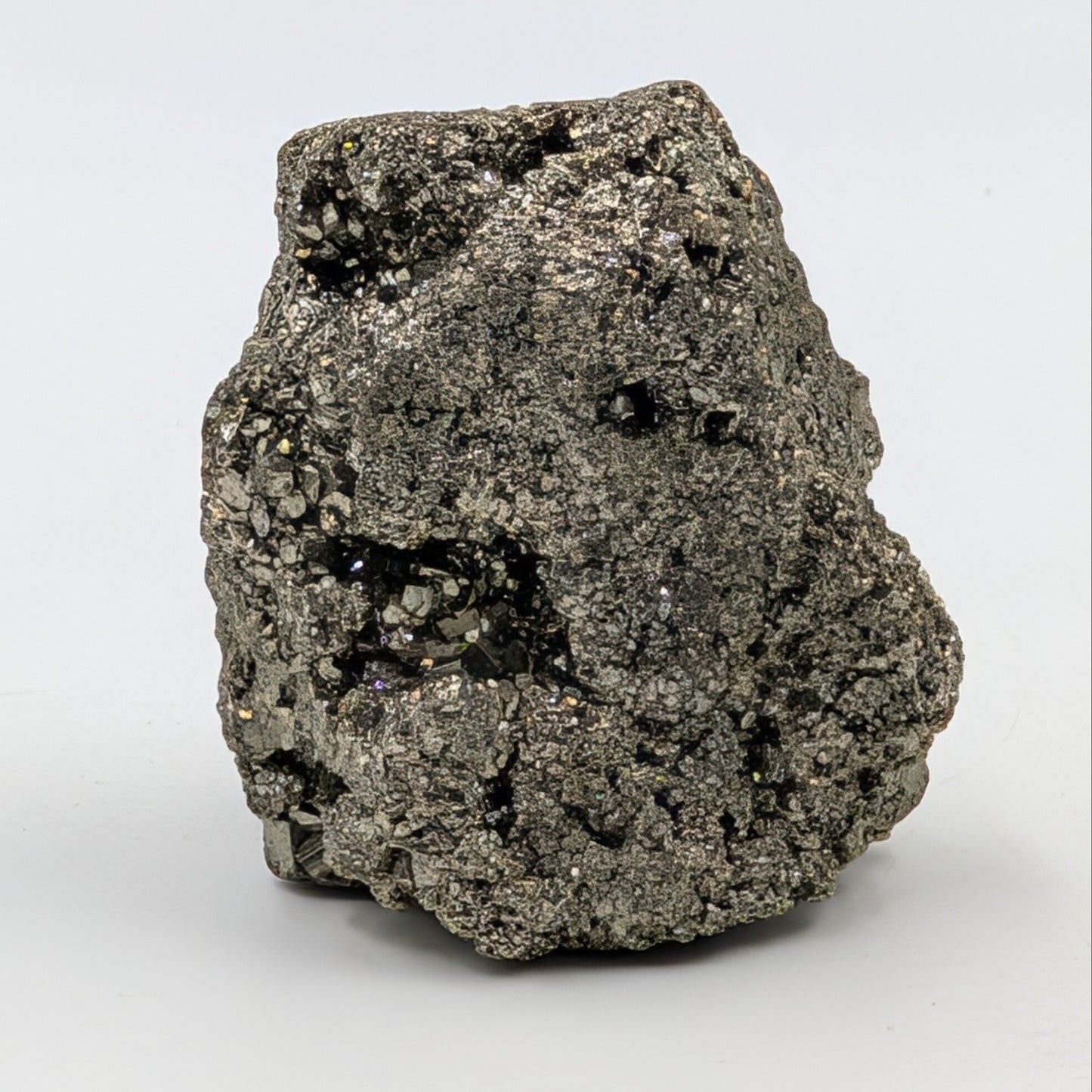Pyrite Raw
