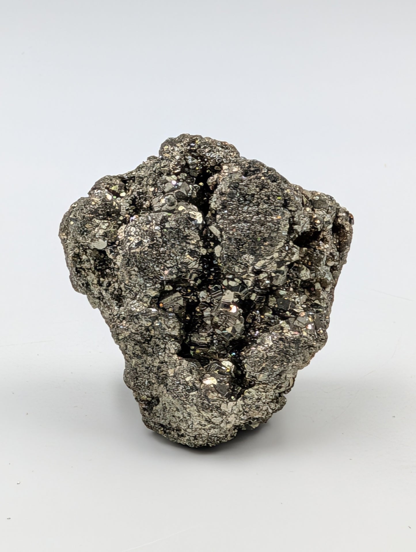 Pyrite Raw