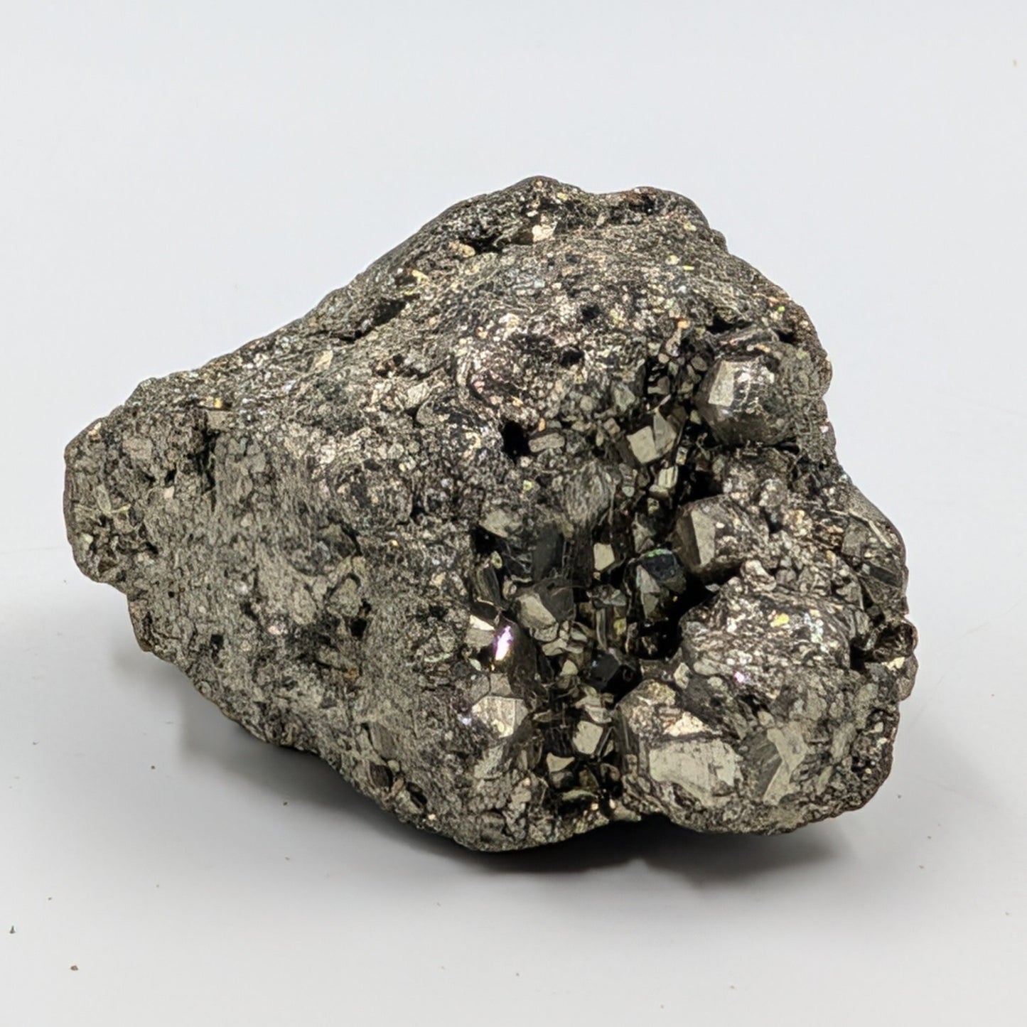 Pyrite Raw