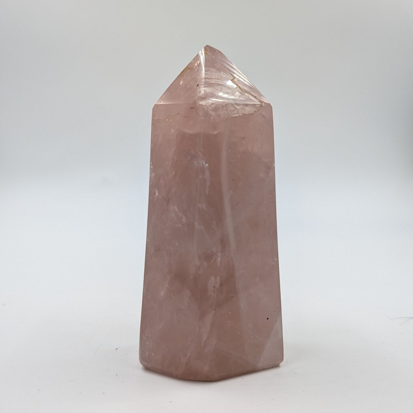 Rose Quartz Point