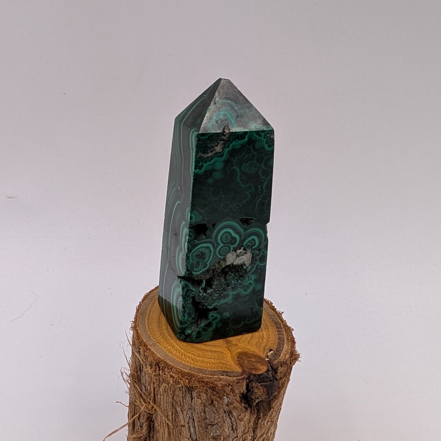 Malachite Point