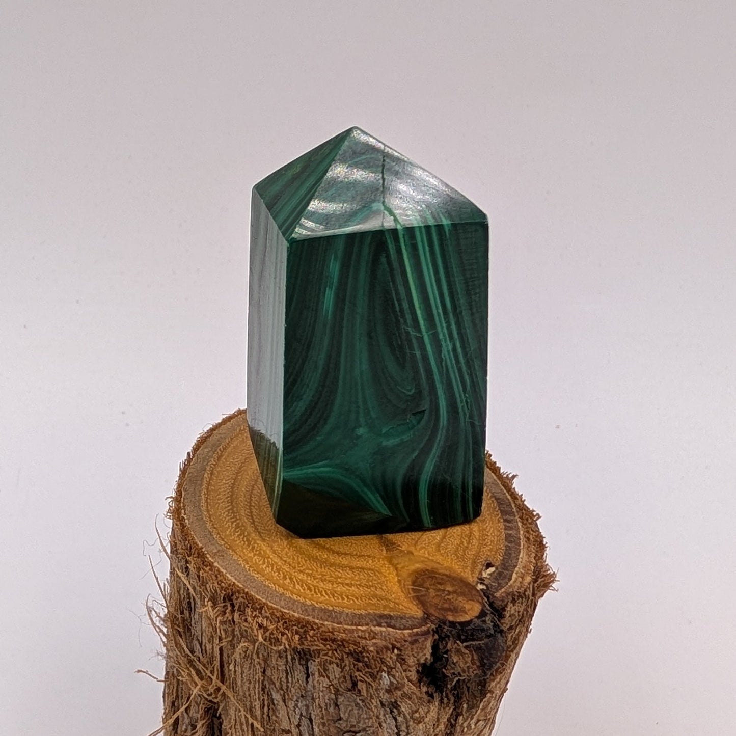 Malachite Point