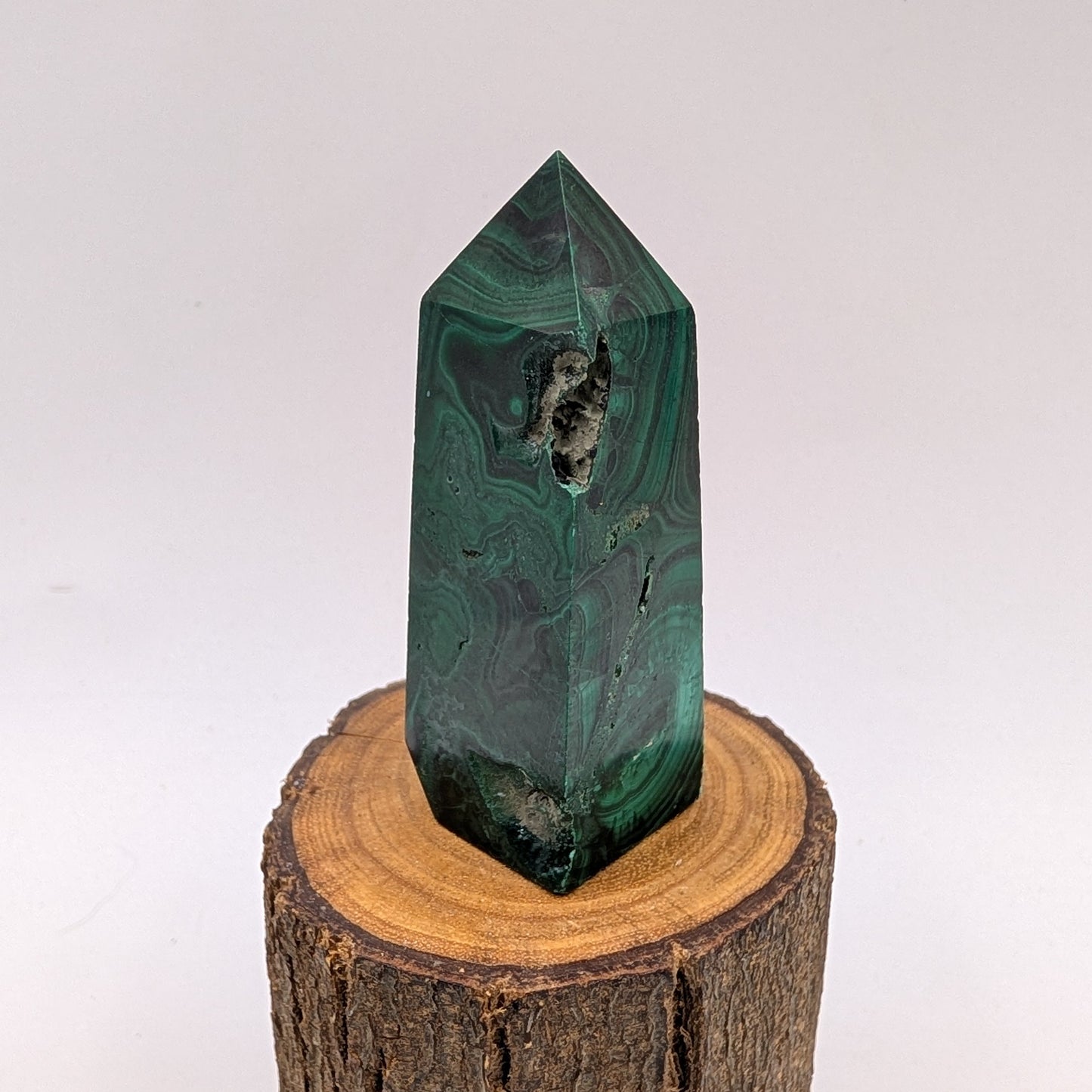 Malachite Point