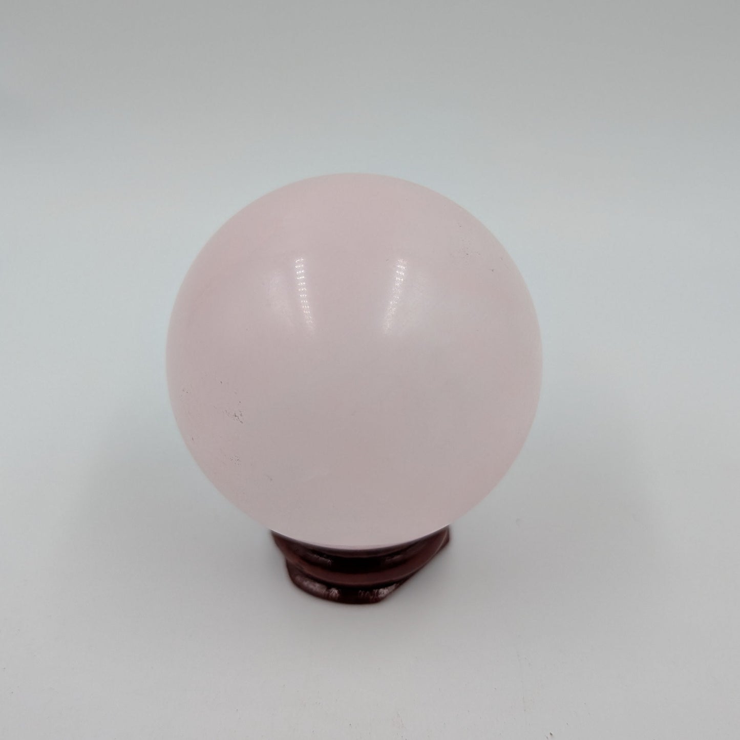 Mangano Calcite Sphere