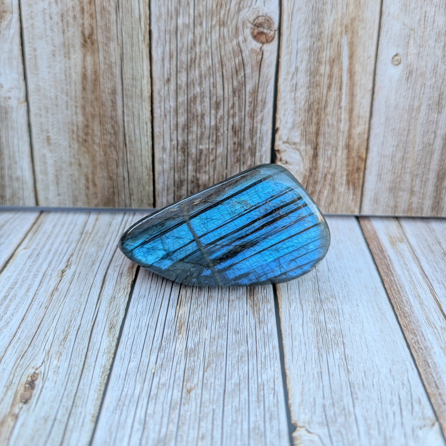 Labradorite Freeform