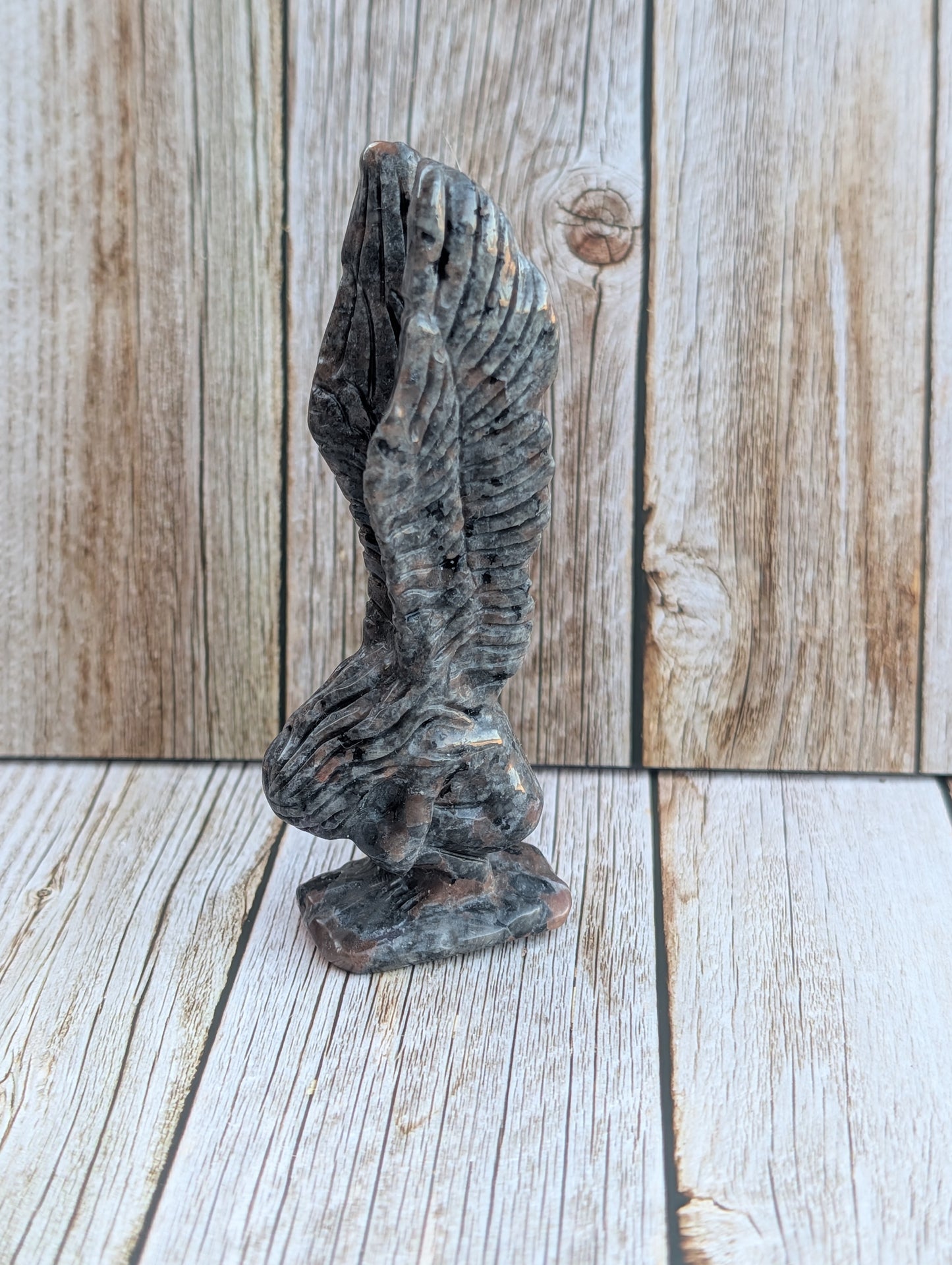 Yooperlite Angel