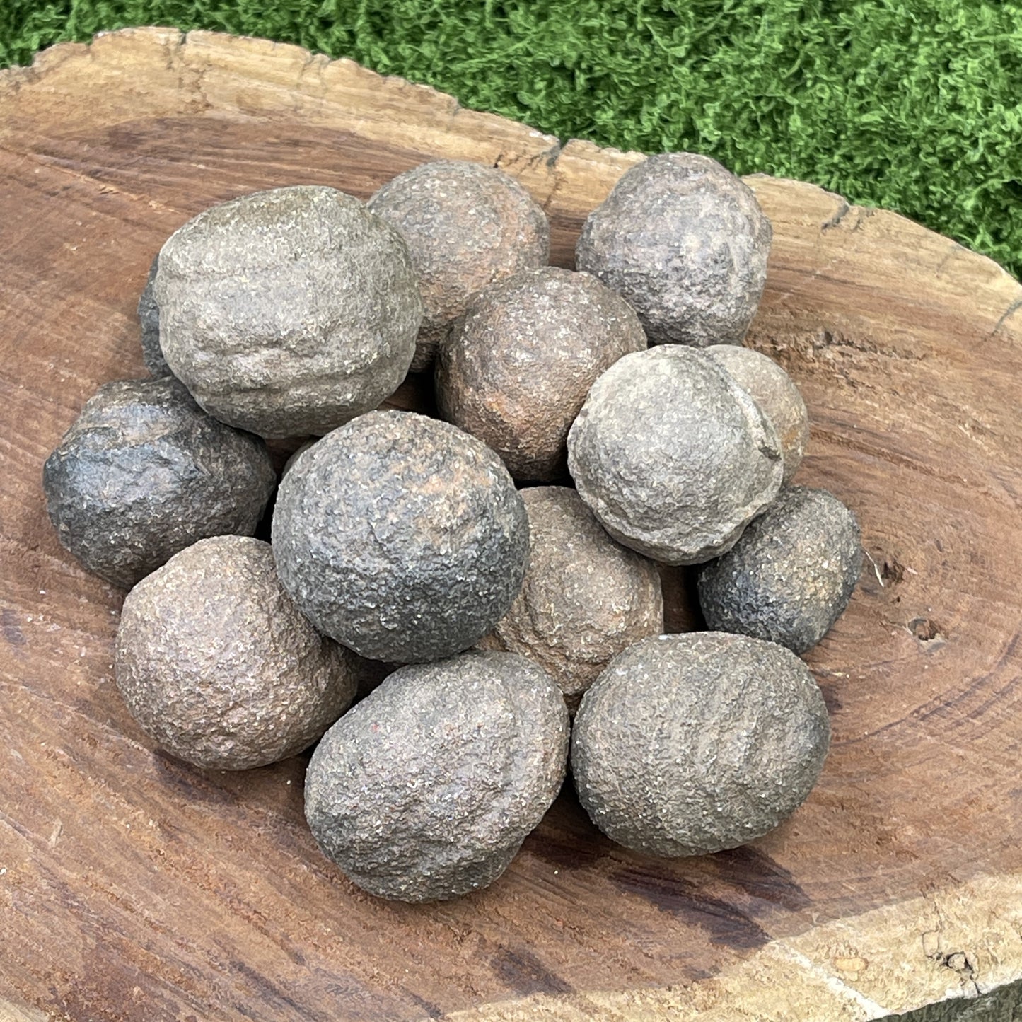 Shaman Stones Boji Stones