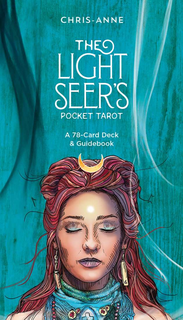 The Light Seer's Pocket Tarot