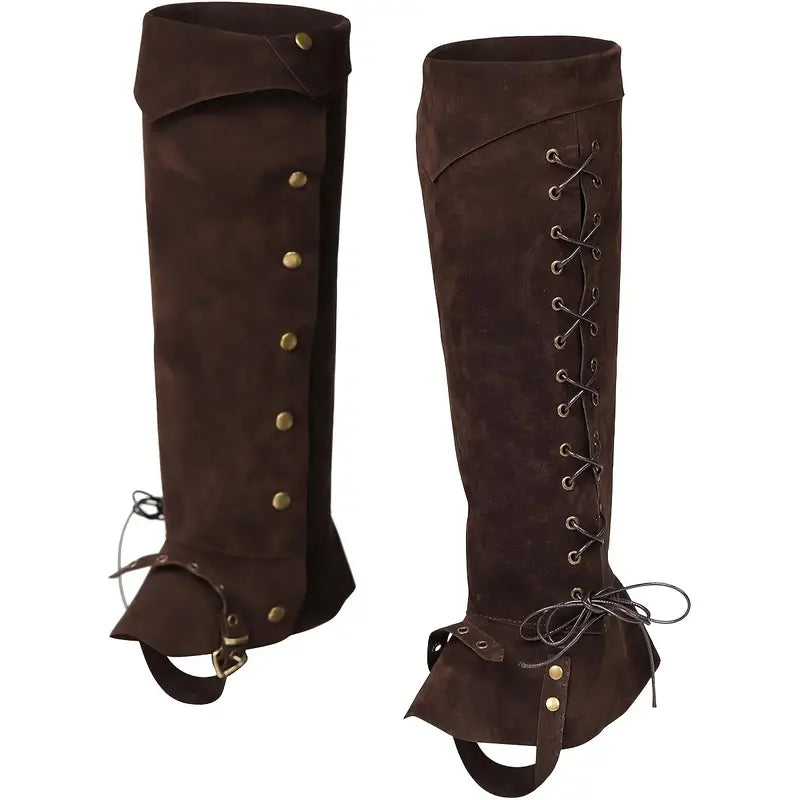 Boot Covers Of Stealth