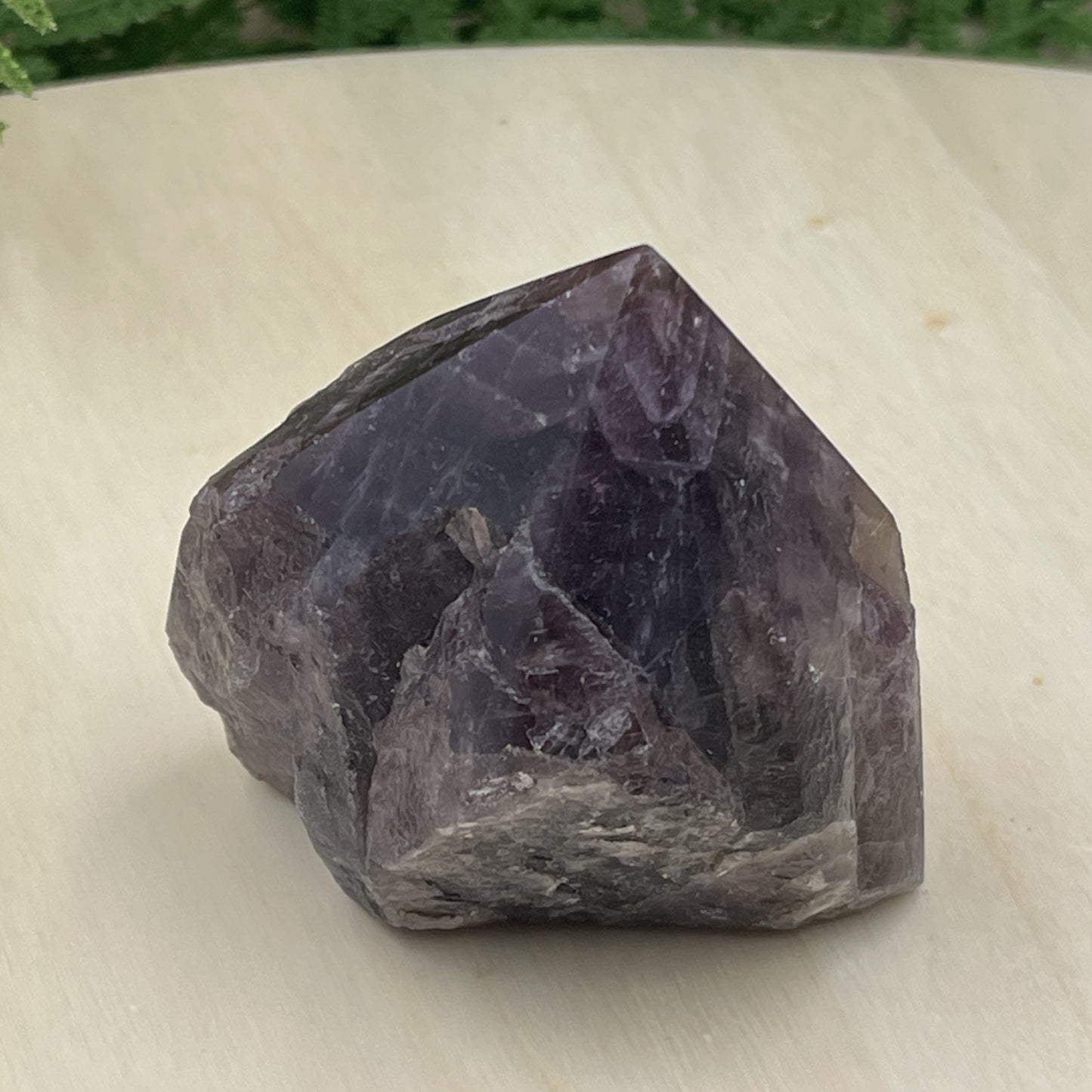 Amethyst Point