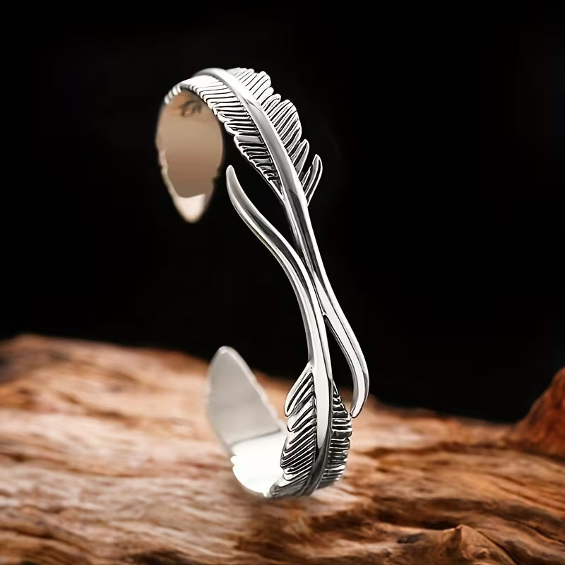Steel Cuffs