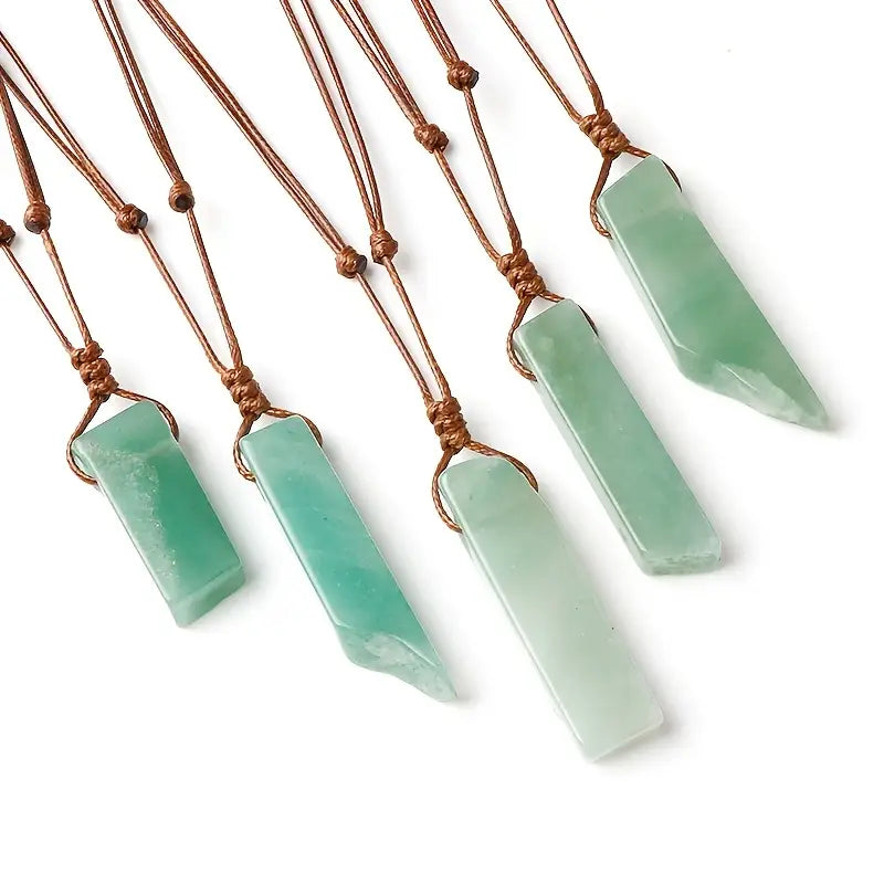 Crystal Assorted Necklace