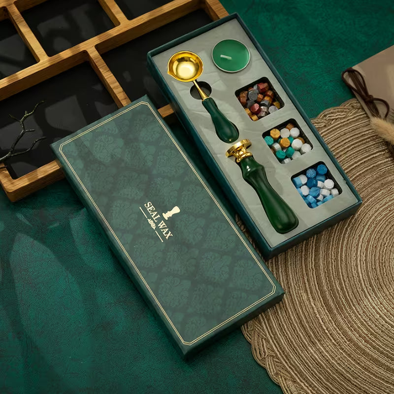 Wax Seal Set