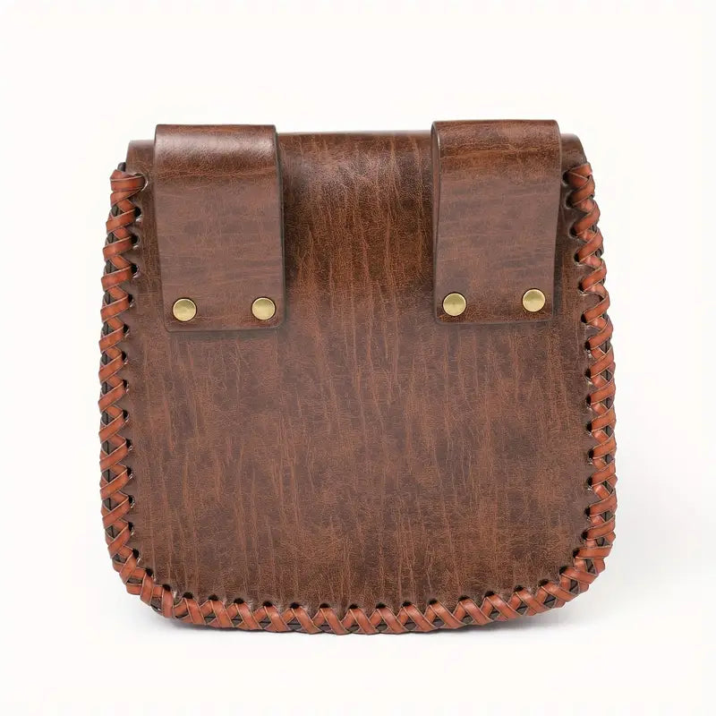 The Wanderer's Keeper